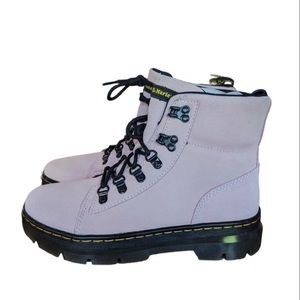 Dr. Martens Pink